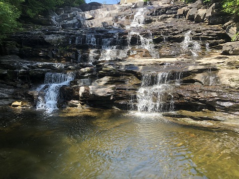 west danville vt