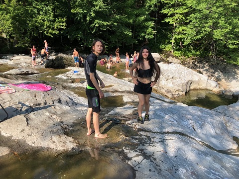 black barn farm party 2019 bolton valley 
