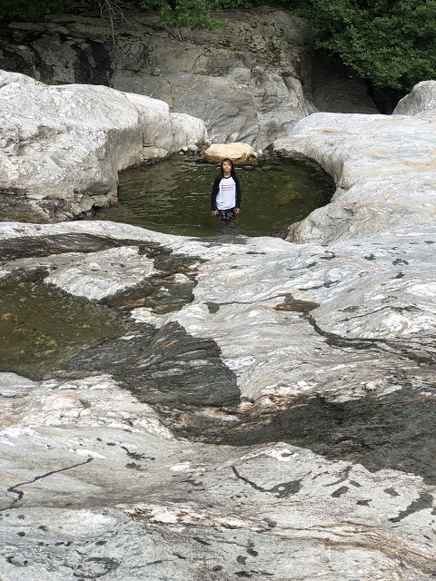 bolton pothole vt
