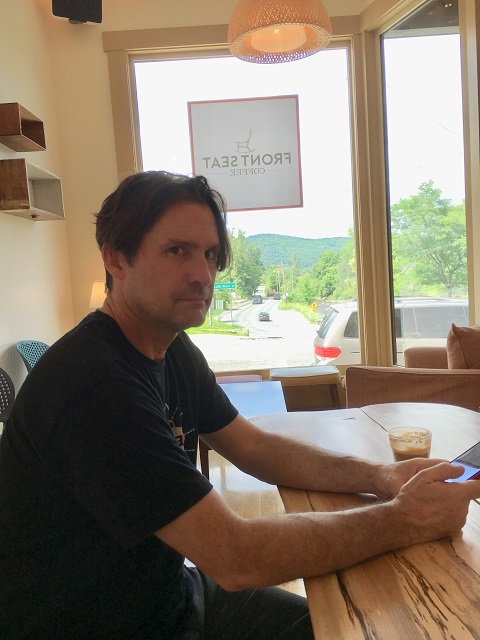 frontseat coffee hardwick vermont vt nek 