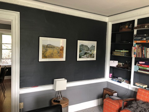 framed art yarmouth nova scotia 