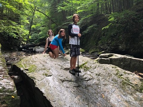 cadys falls 