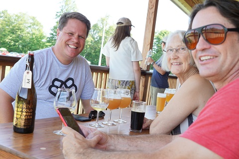 hill farmstead greensboro vermont best brewery in the world vt 