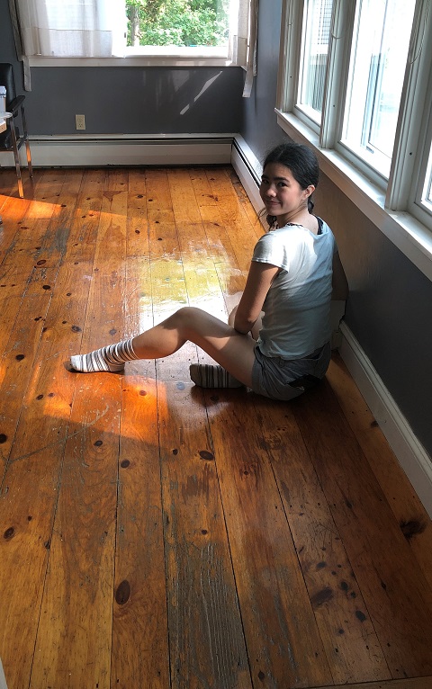 fresh clear coat from vermont natural coatings soy 