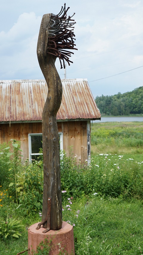 museum of evveryday live glover vt toothbrush barn
