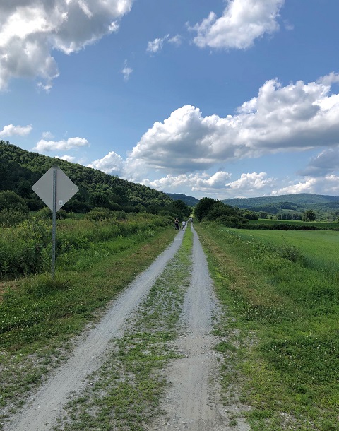 lvrt johnson vermont nek vt