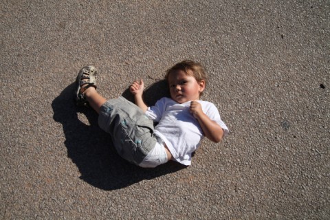 terrible two! terrible two!