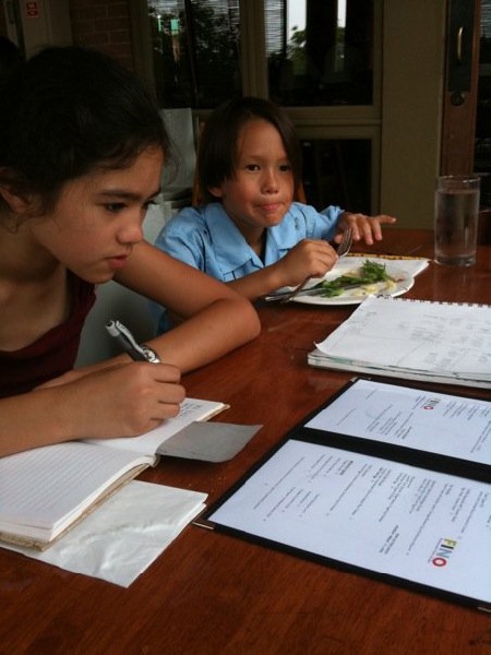 the summer yelp report project the summer yelp report project