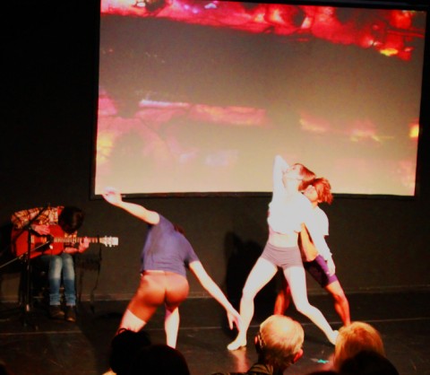 jarrett killeen califa arts collaborative