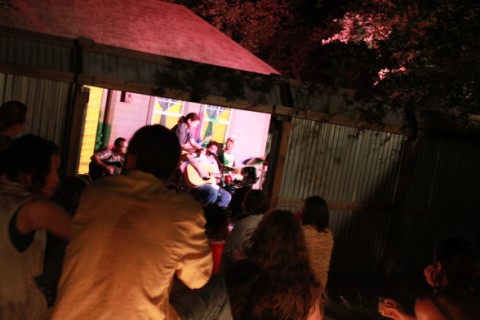 treachery of others pick-up gig treachery of others pick-up gig