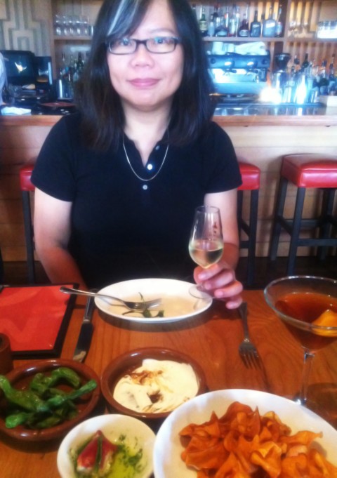 fino austin happy hour fare