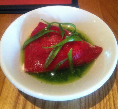 fino austin happy hour food