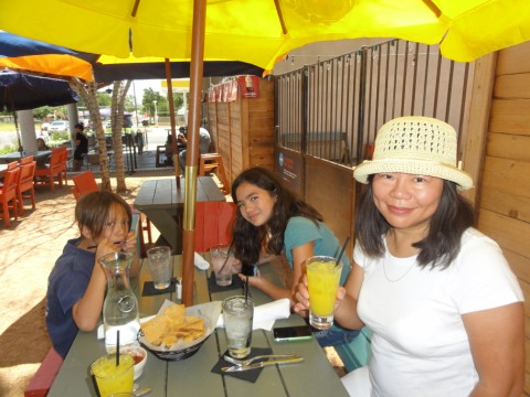 takoba mango habanero margarita