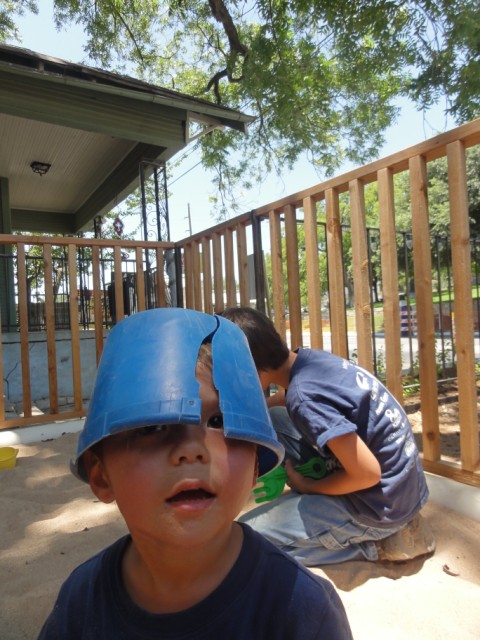 bucket head at takoba austin tx