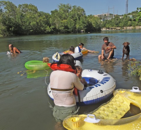 rip van winkle of red bud island