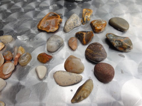 pedernales river rocks