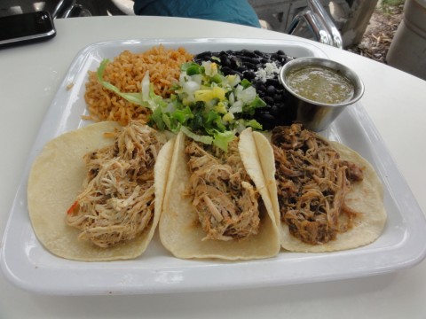 zocalo carnitas tacos