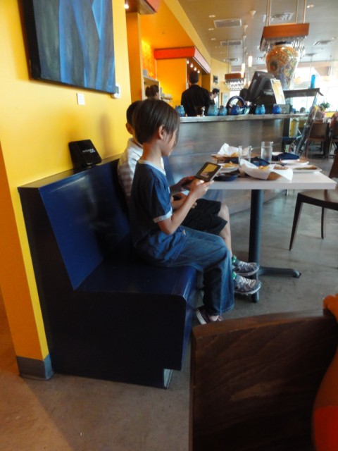 gamer convention at zandunga austin