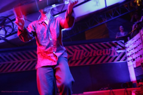 jonathan richman austin texas mohawk 2012