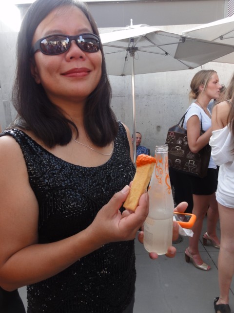 chick pea fries at w hotel austin coco breve austin monthly party chick pea fries at w hotel austin coco breve austin monthly party