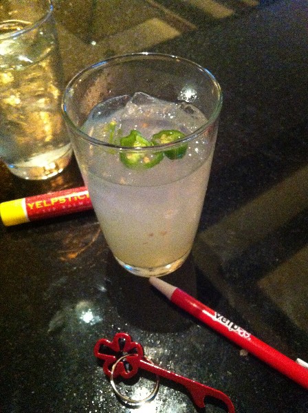 treaty oak rum pepperita treaty oak rum pepperita