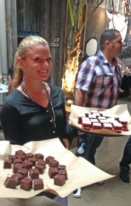 searsucker grand opening party austin