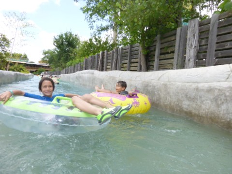 schlitterbahn new braunfels tx water park