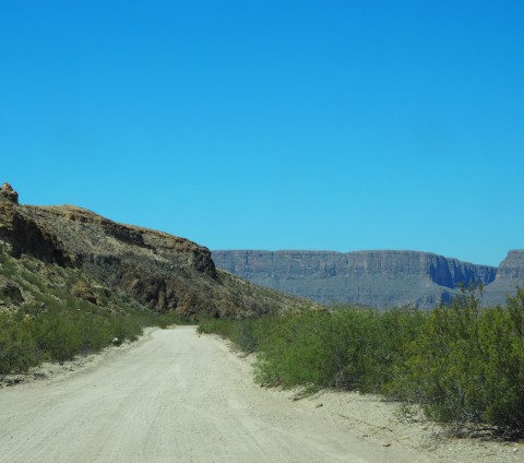old maverick dirt road big bend santa elena canyon old maverick dirt road big bend santa elena canyon