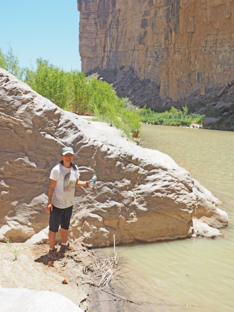big bend national park clean up big bend national park clean up