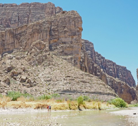 mexico side big bend santa elena mexico side big bend santa elena