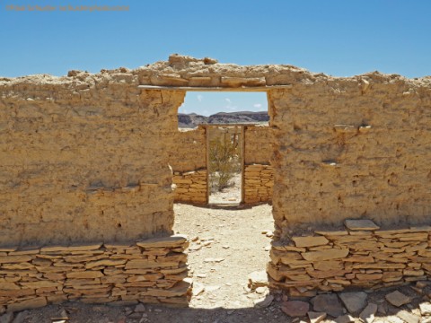 terlingua ghost town terlingua ghost town