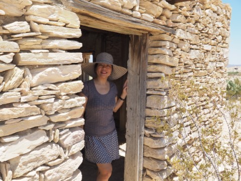 terlingua ghost town texas big bend terlingua ghost town texas big bend