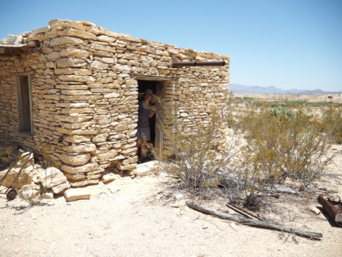 terlingua ghost town texas terlingua ghost town texas