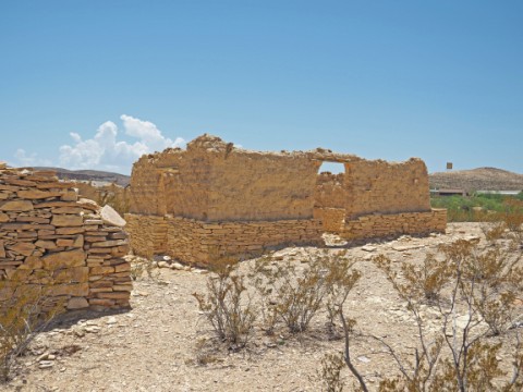terlingua ghost town terlingua ghost town