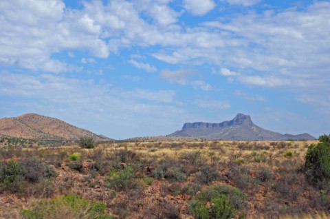 Alpine TX mountain Alpine TX mountain