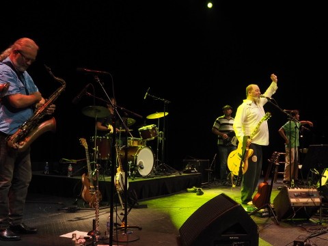 shinyribs wine down acl 