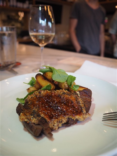 mulberry austin steak brulle