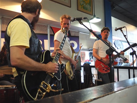 spanish gold live austin waterloo records spanish gold live austin waterloo records