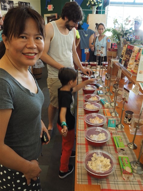cabot cheese annex store vermont