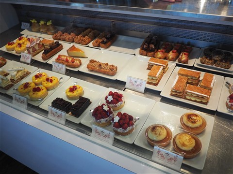 maison christian faure montreal