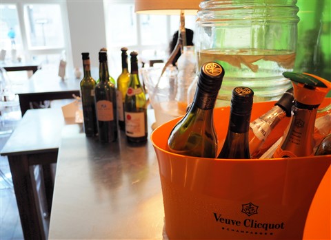 maison christian faure montreal