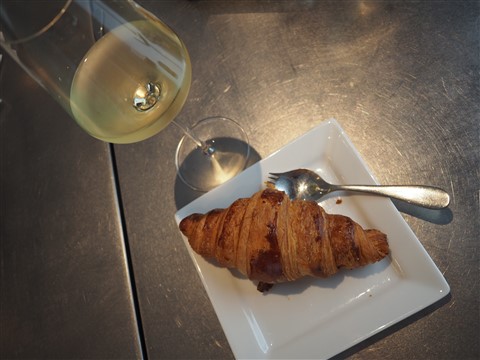 spork of maisin cristian faure montreal croissants
