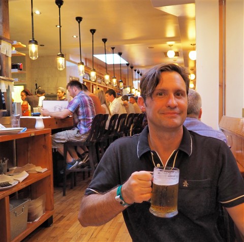 Au Pied de Cochon Montreal