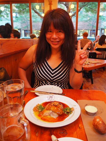 au pied de cochon montreal 