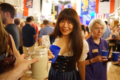 german beer festival austin maifest