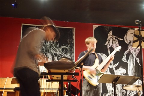 owen summers austin jazz mente clara