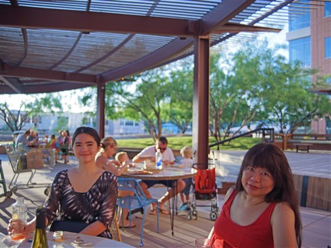 whole foods flagship store