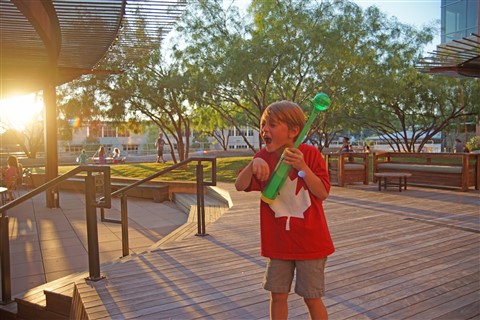 whole foods austin rooftop