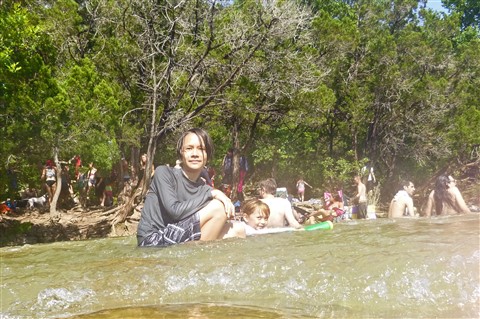 greenbelt austin barton creek 2015