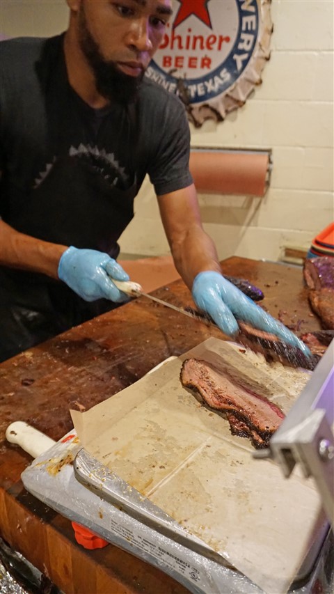 franklin bbq austin brisket by the lb